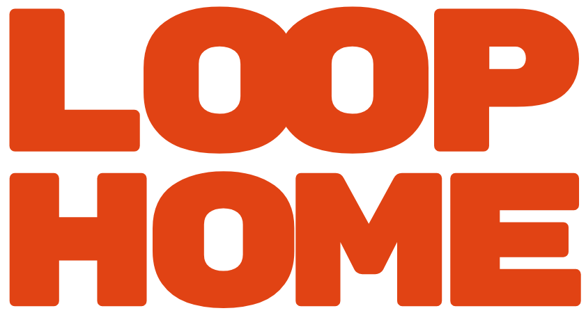 Loop Home - furniture forever